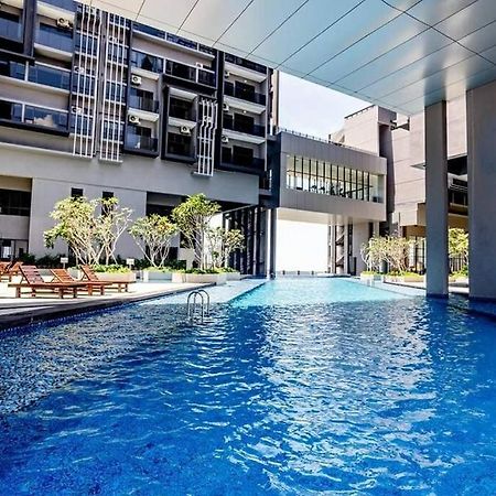 Seaview#Warmth#Netflix#Privatebathtub#Seasideluxurycondo#Imperioresidence Malacca Екстер'єр фото