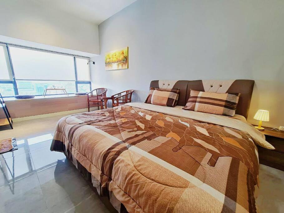 Seaview#Warmth#Netflix#Privatebathtub#Seasideluxurycondo#Imperioresidence Malacca Екстер'єр фото