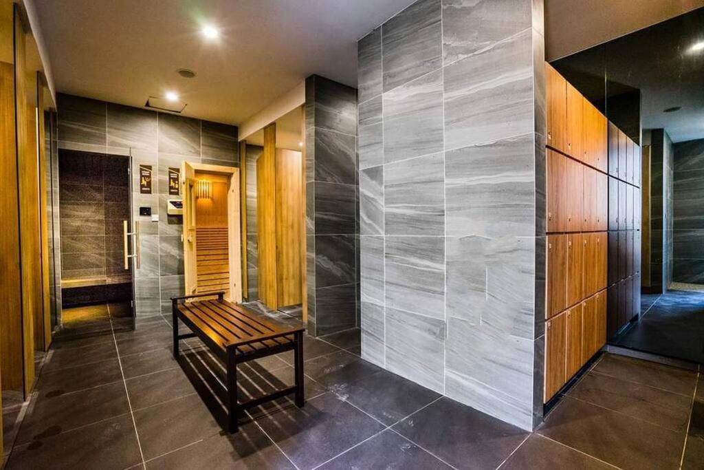 Seaview#Warmth#Netflix#Privatebathtub#Seasideluxurycondo#Imperioresidence Malacca Екстер'єр фото